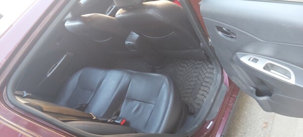 Lifan X50, 2016 г.