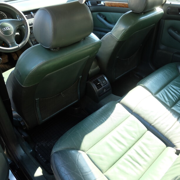 Audi A6 Allroad C5, 2002 г.