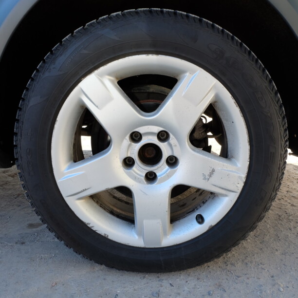 Audi A6 Allroad C5, 2002 г.