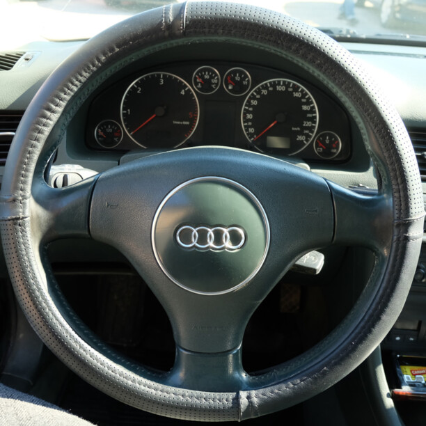 Audi A6 Allroad C5, 2002 г.