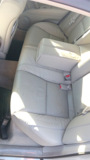 Acura RL II, 2005 г.