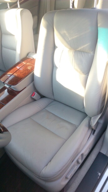 Acura RL II, 2005 г.