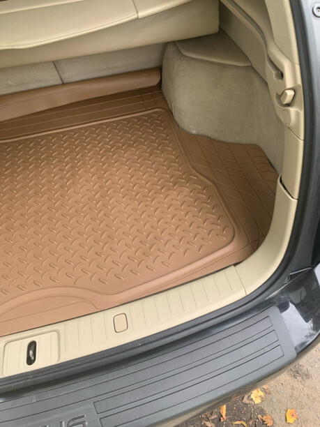 Lexus RX II, 2004 г.