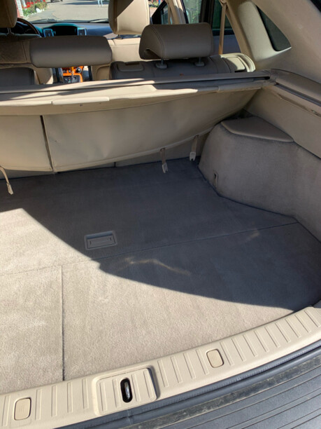 Lexus RX II, 2004 г.