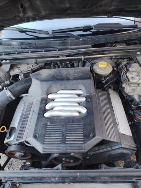Audi 80 B4, 1993 г.