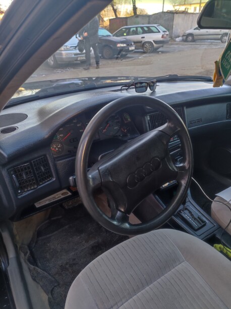 Audi 80 B4, 1993 г.