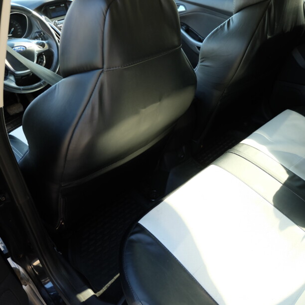 Ford Focus III, 2012 г.