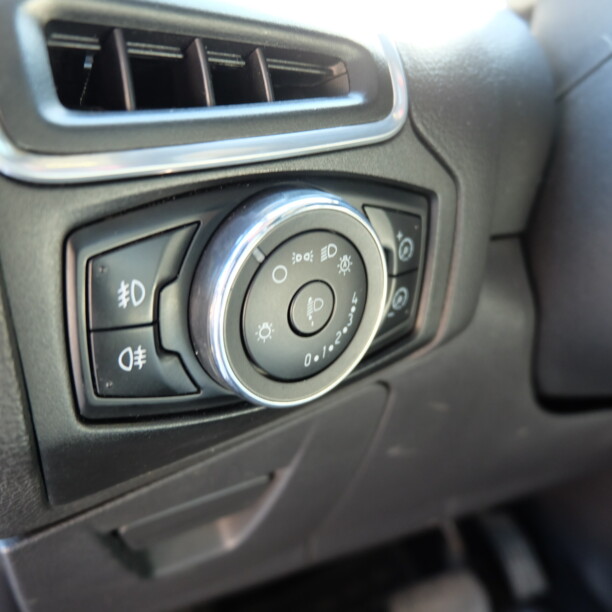 Ford Focus III, 2012 г.