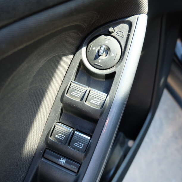 Ford Focus III, 2012 г.
