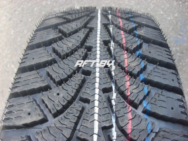 Показатель износостойкости Treadwear