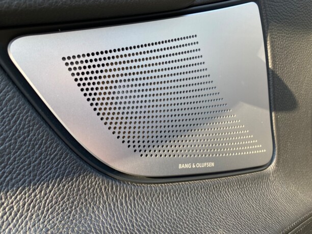 BMW 7 серия F02 (Long) · Рестайлинг, 2013 г.