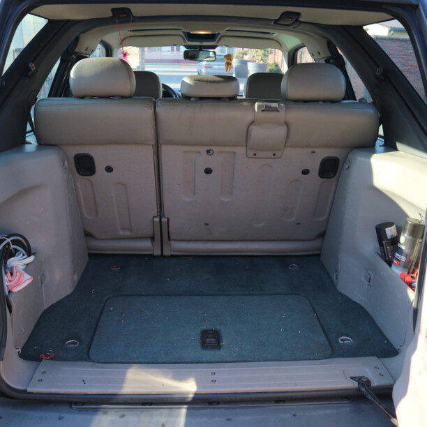 Land Rover Freelander I, 1999 г.