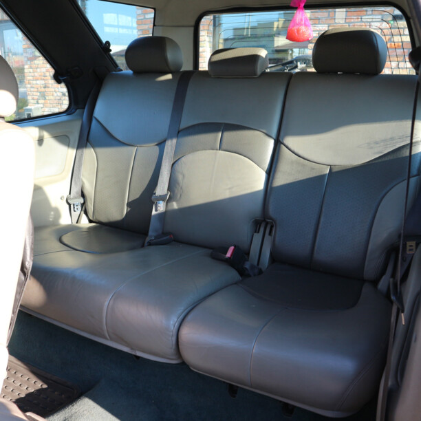 Land Rover Freelander I, 1999 г.