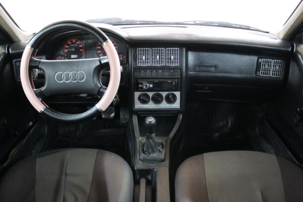 Audi 80 B3, 1991 г.