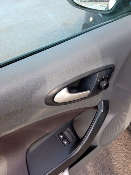 SEAT Ibiza IV, 2012 г.
