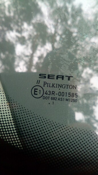 SEAT Ibiza IV, 2012 г.