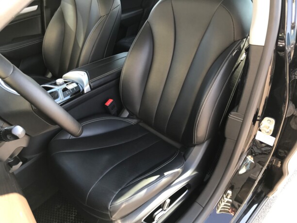 Geely GE I, 2020 г.