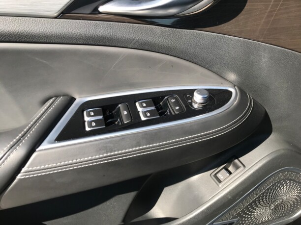 Geely GE I, 2020 г.