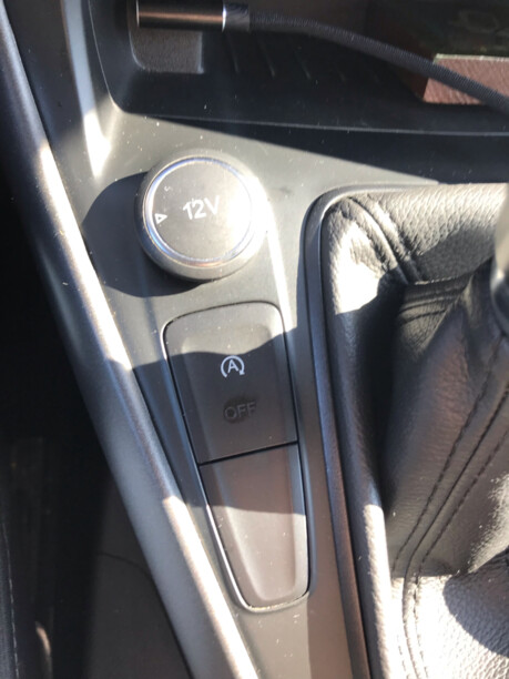 Ford Focus III · Рестайлинг, 2017 г.