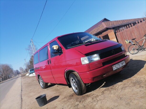 Volkswagen Transporter T4, 1994 г.