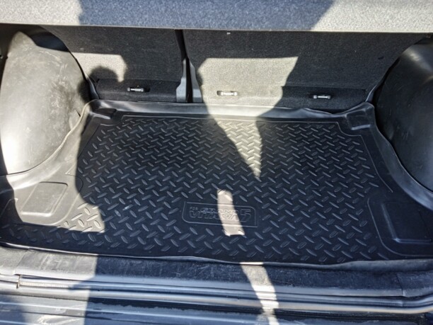 Suzuki Grand Vitara JT · Рестайлинг, 2008 г.
