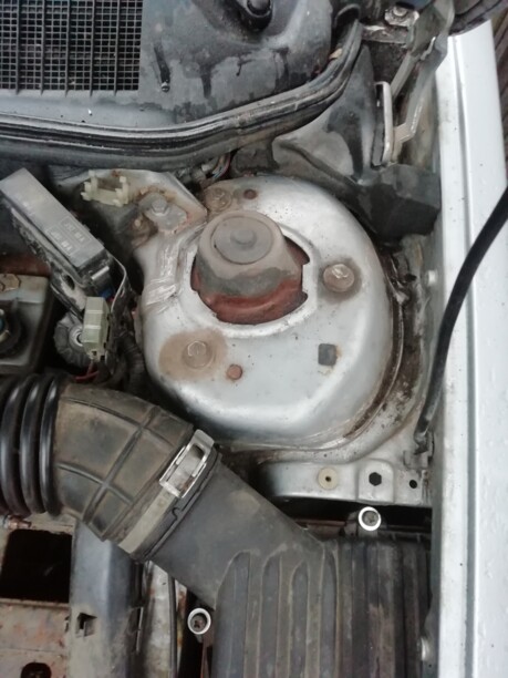 Lancia Delta II, 1997 г.