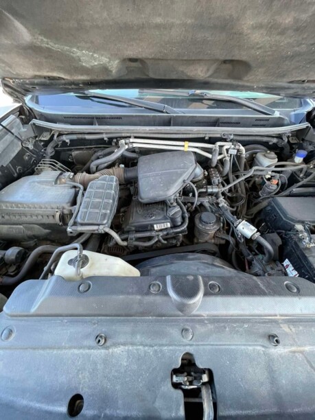 Toyota Land Cruiser Prado J150, 7 мест, 2010 г.