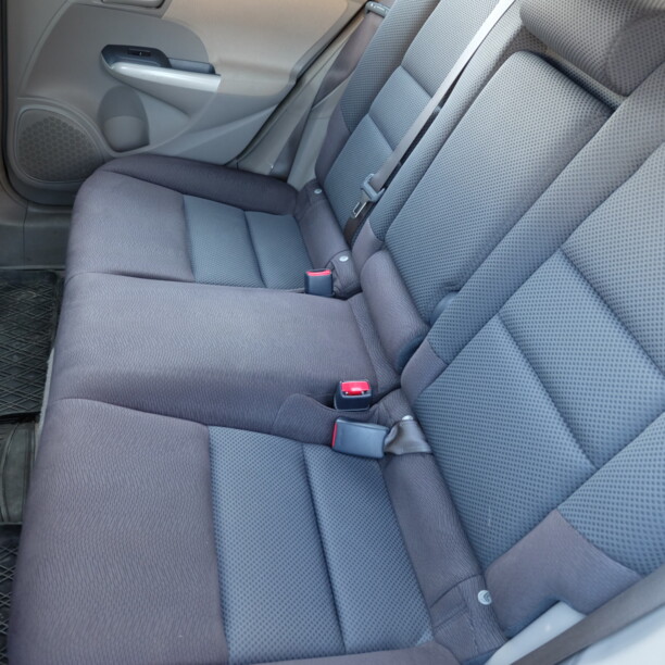 Honda Insight II, 2009 г.