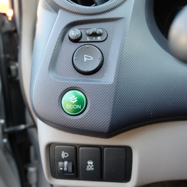 Honda Insight II, 2009 г.