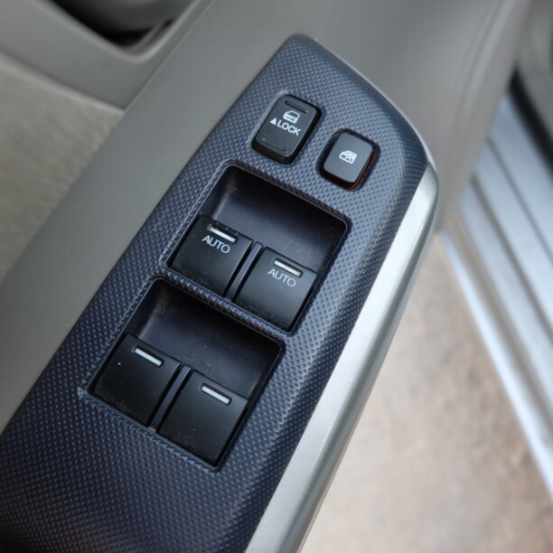 Honda Insight II, 2009 г.