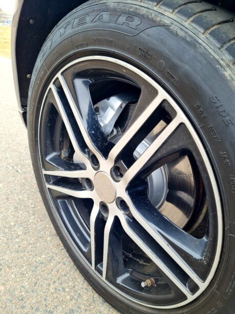 Audi Q7 4L · Рестайлинг, 2010 г.