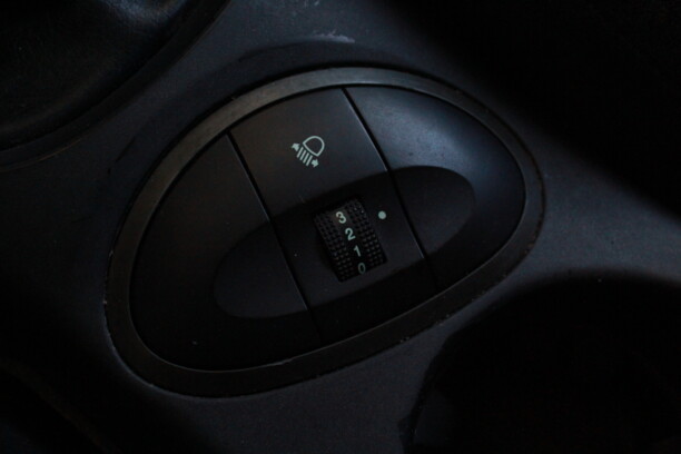 Hyundai Santa Fe SM, 2001 г.