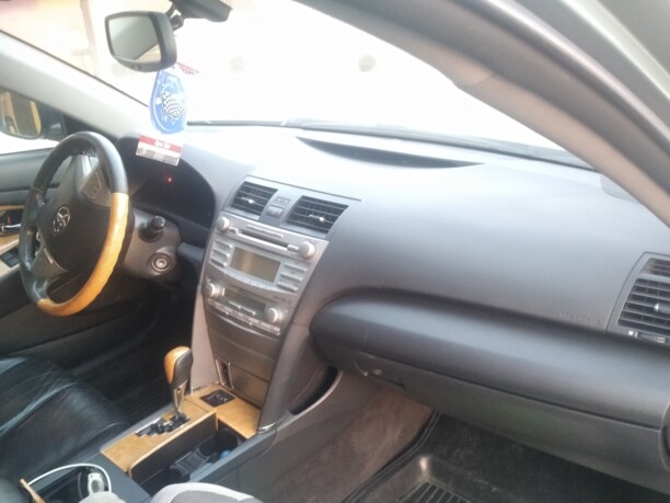 Toyota Camry XV40, 2006 г.