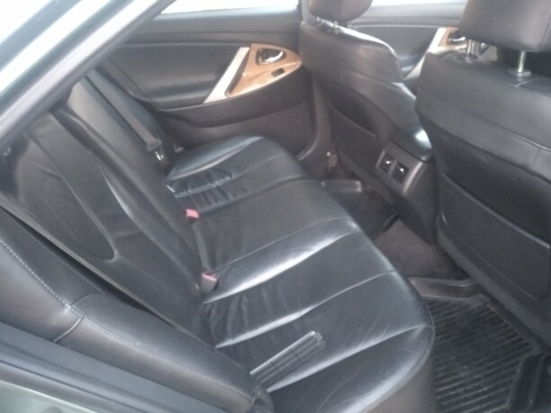 Toyota Camry XV40, 2006 г.