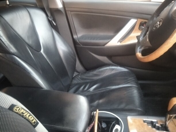 Toyota Camry XV40, 2006 г.