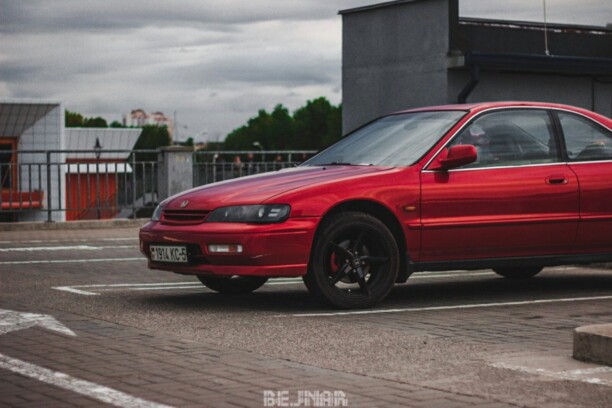 Honda Accord V, 1994 г.