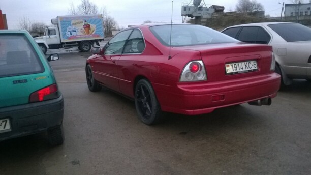 Honda Accord V, 1994 г.