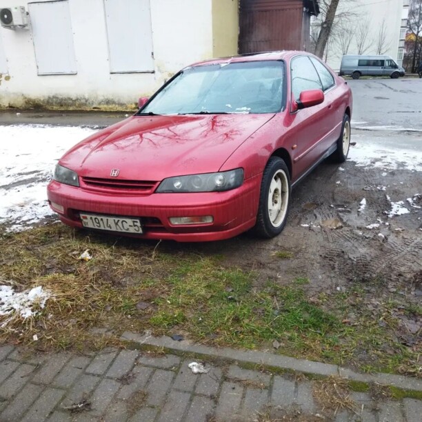 Honda Accord V, 1994 г.
