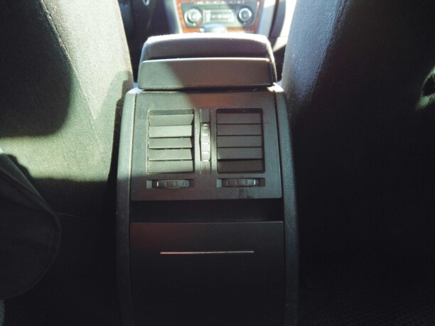 Skoda Octavia II · Рестайлинг, 2009 г.