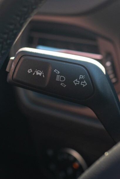 Ford Focus IV, 2018 г.