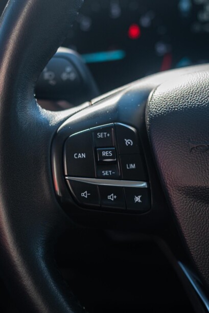 Ford Focus IV, 2018 г.