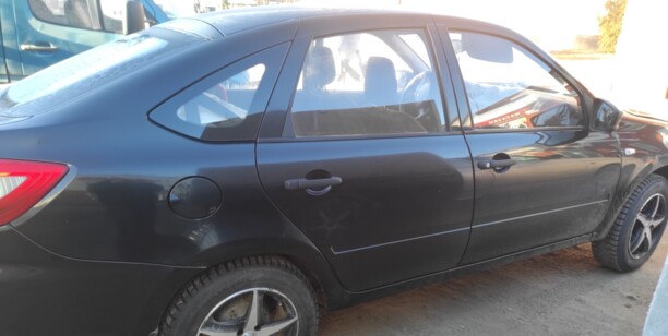Lada (ВАЗ) Granta, 2014 г.