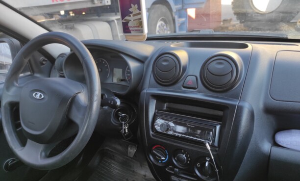 Lada (ВАЗ) Granta, 2014 г.