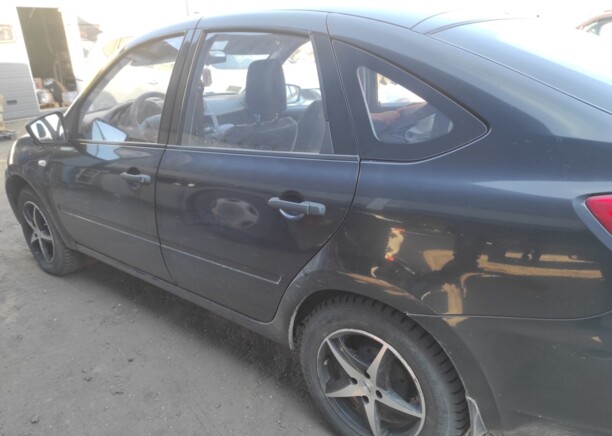 Lada (ВАЗ) Granta, 2014 г.