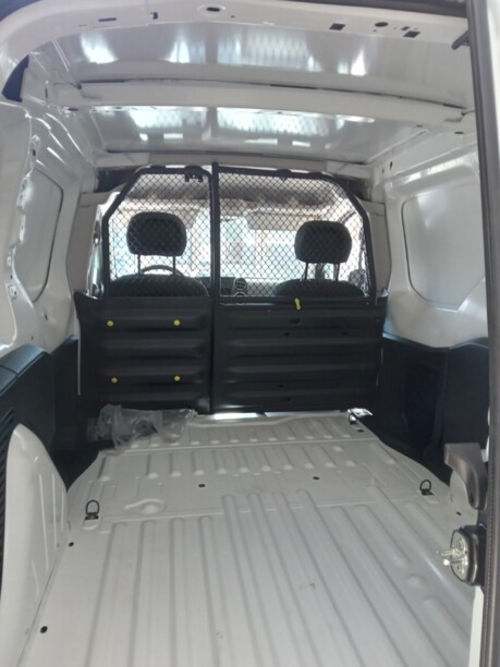 Citroen Berlingo II · 2-й рестайлинг, 2021 г.