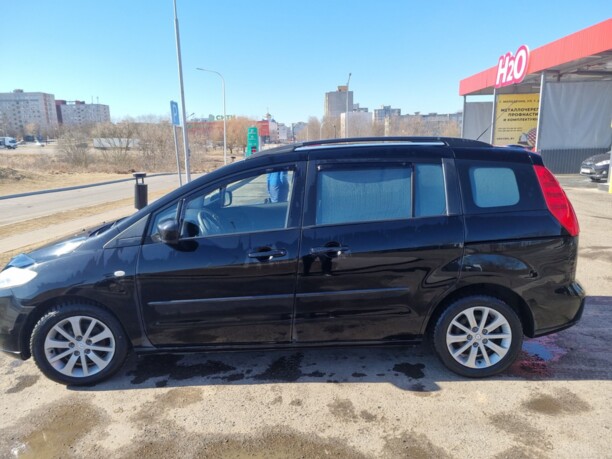Mazda 5 I, 7 мест, 2007 г.