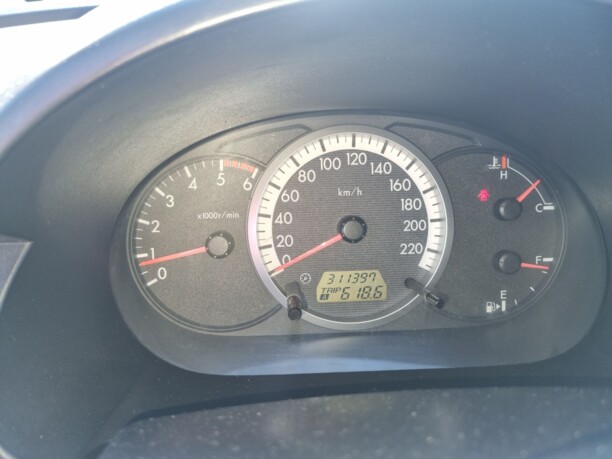 Mazda 5 I, 7 мест, 2007 г.
