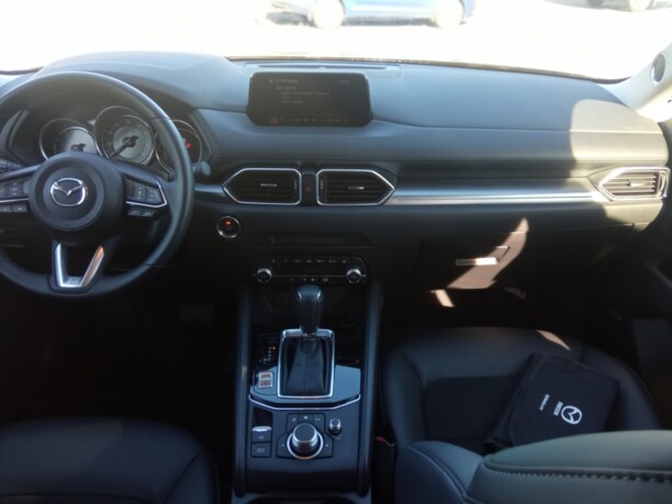 Mazda CX-5 II, 2019 г.