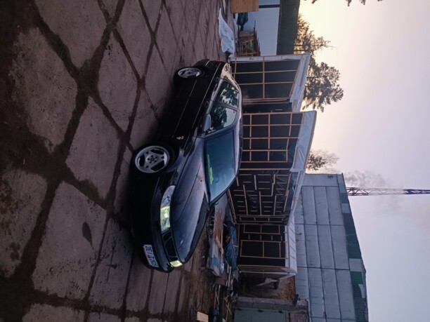Saab 9-5 I, 2000 г.