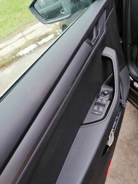 Skoda Superb III, 2017 г.